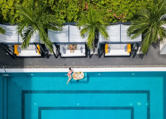 Hoian Sincerity Hotel & Spa Hội An